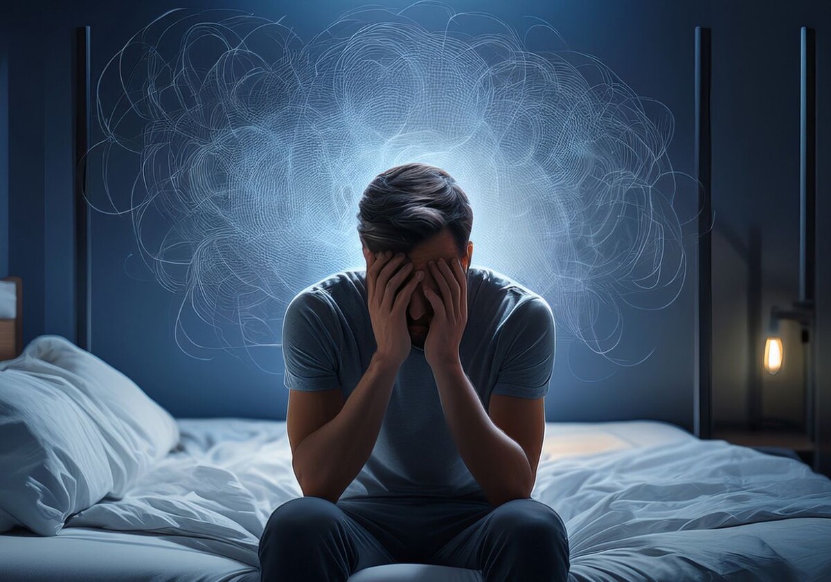    Как преодолеть волнение перед важным событием