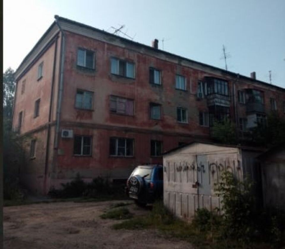    Новороссийская, 25а. Источник: 2ГИС