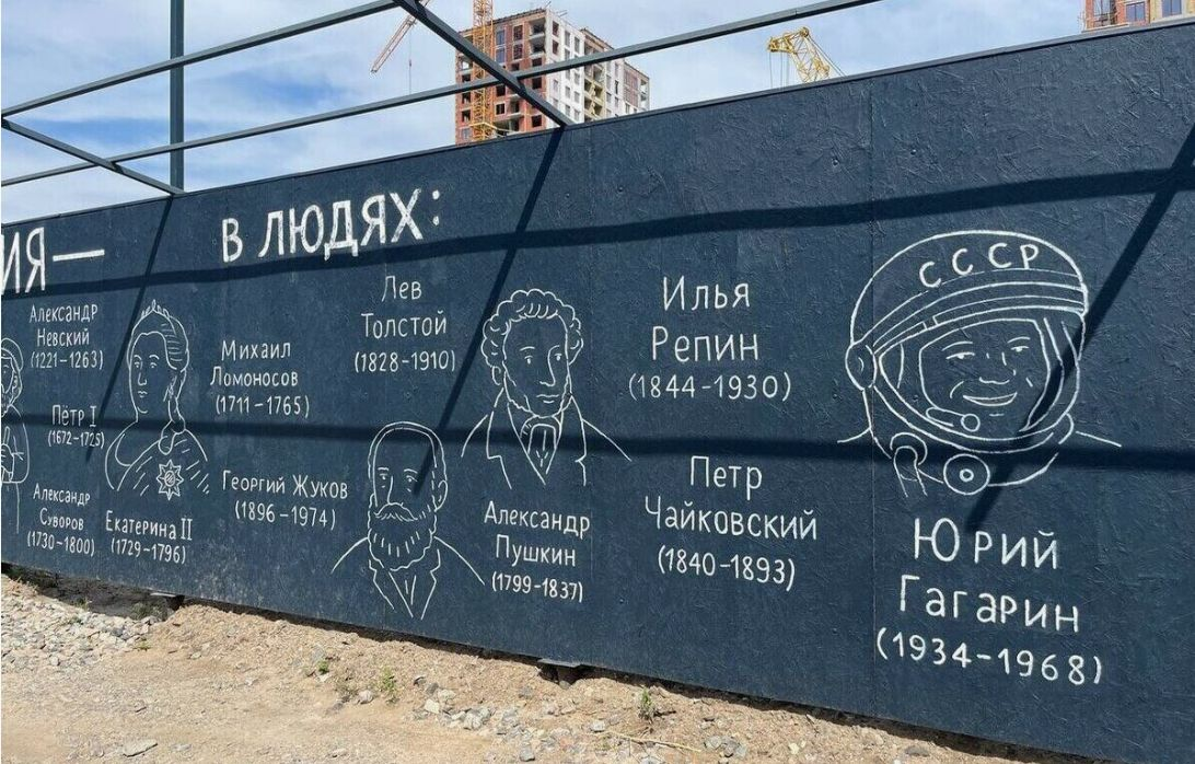 Из видео Вести. Новосибирск.