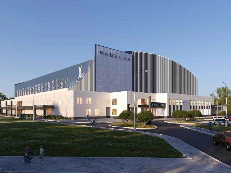 Листайте вправо, чтобы увидеть больше изображений