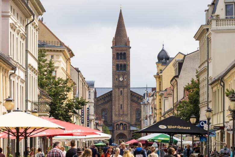    Soeren Stache/ZB/Global Look Press