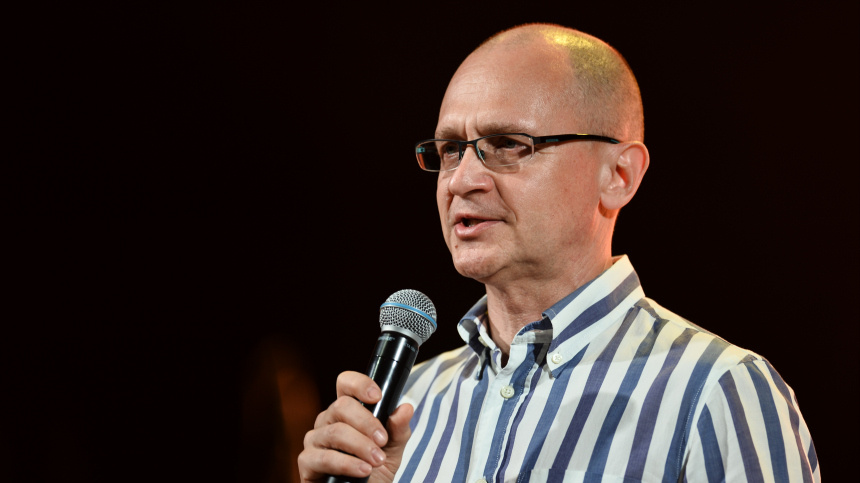    Фото: © РИА Новости/Константин Михальчевский; 5-tv.ru