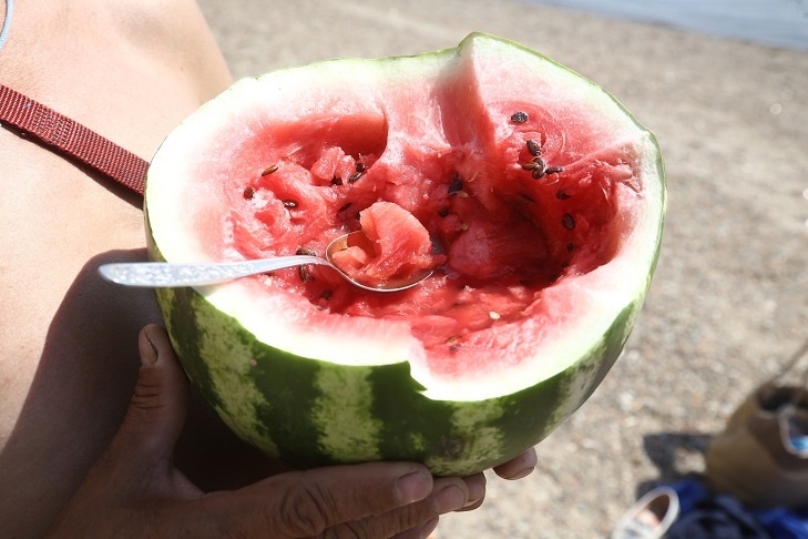    Фото Андрея Заржецкого