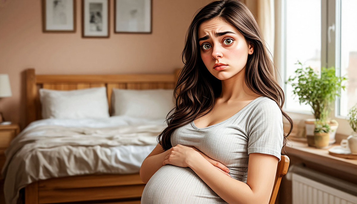 Влияние наркотиков на беременность