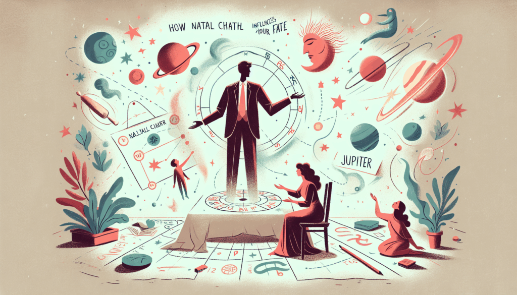    Как натальная карта влияет на вашу судьбу: познайте тайны Юпитера и Сатурна AstroTE_bot
