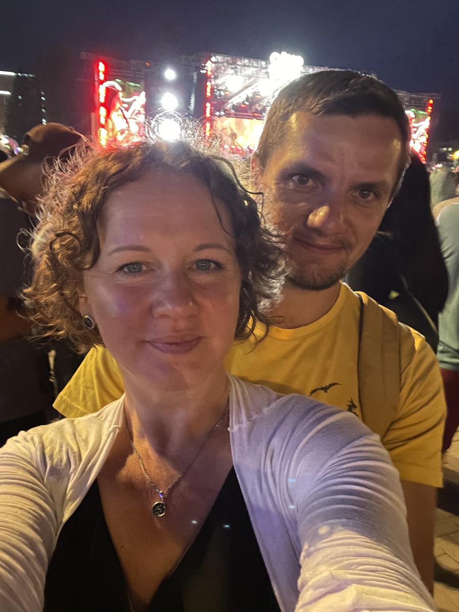 "И я там был, мёд, пиво пил..."