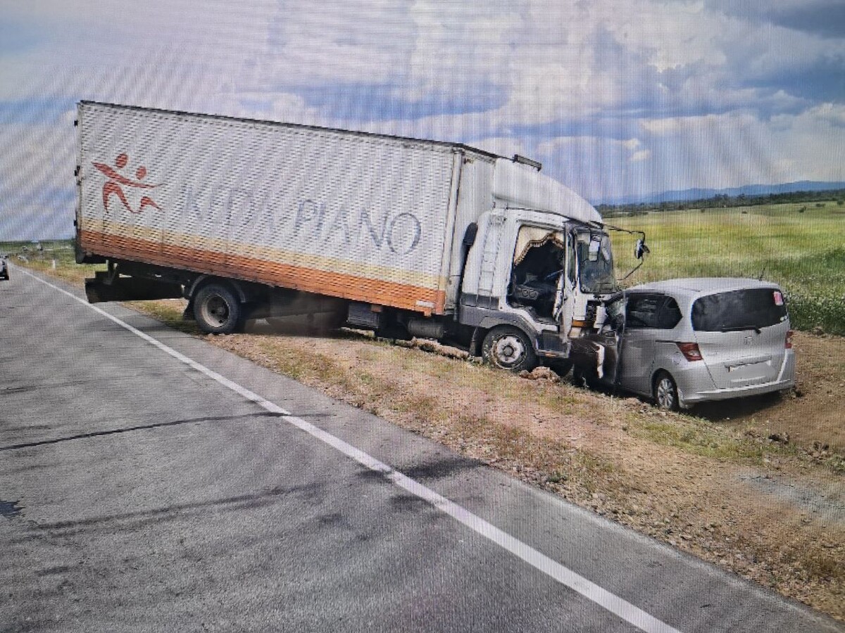    Фото: Госавтоинспекция Забайкалья   📷   Фото: Госавтоинспекция Забайкалья