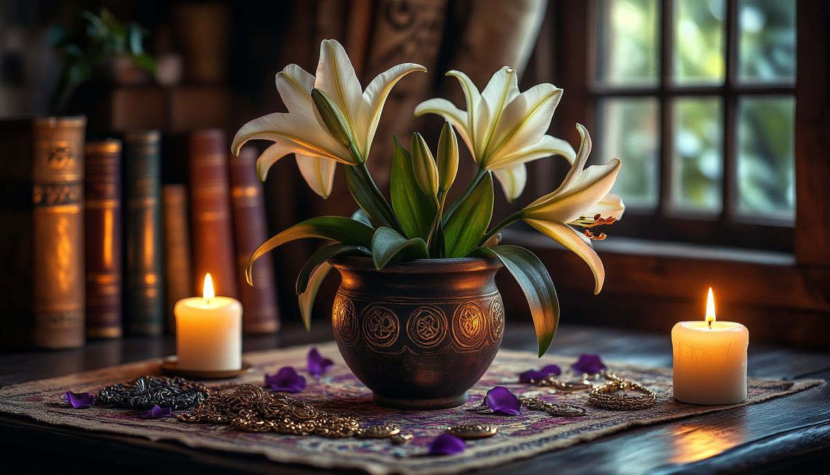 Коллаж Зеленого Эдема