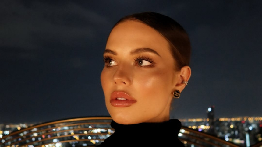    Фото: Instagram*/lianashulginaa