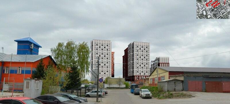 Листайте вправо, чтобы увидеть больше изображений