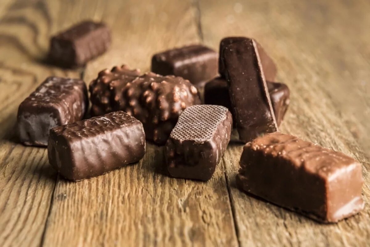    Тля на закуску.