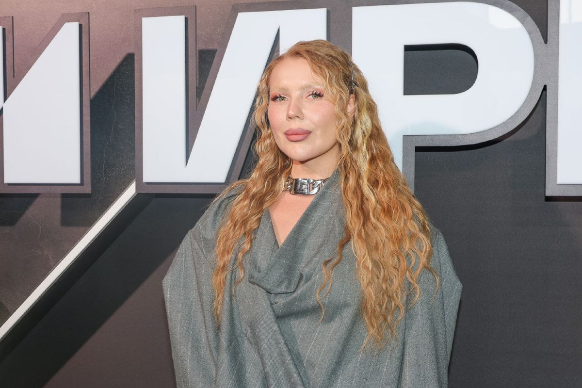 Карина Кросс. Фото: Наталья Шатохина / Global Look Press