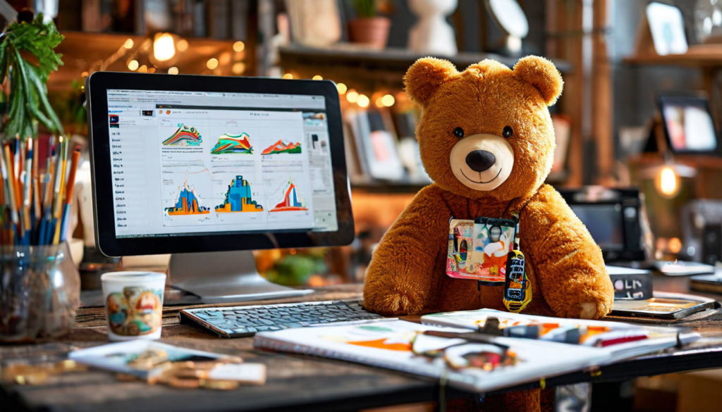    Креативные блокноты — ресейл-движ на Авито Суетолог