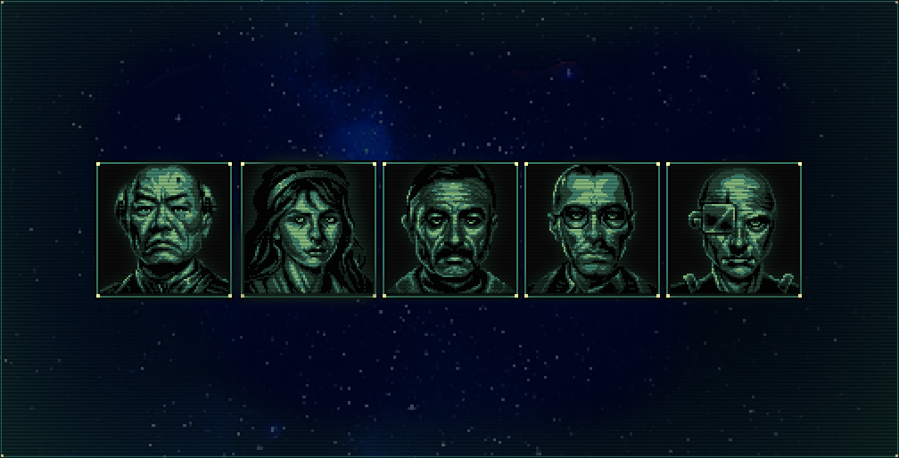 Quasimorph | новый патч "В Единстве - Сила!"