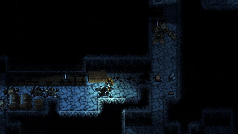 Quasimorph | новый патч "В Единстве - Сила!