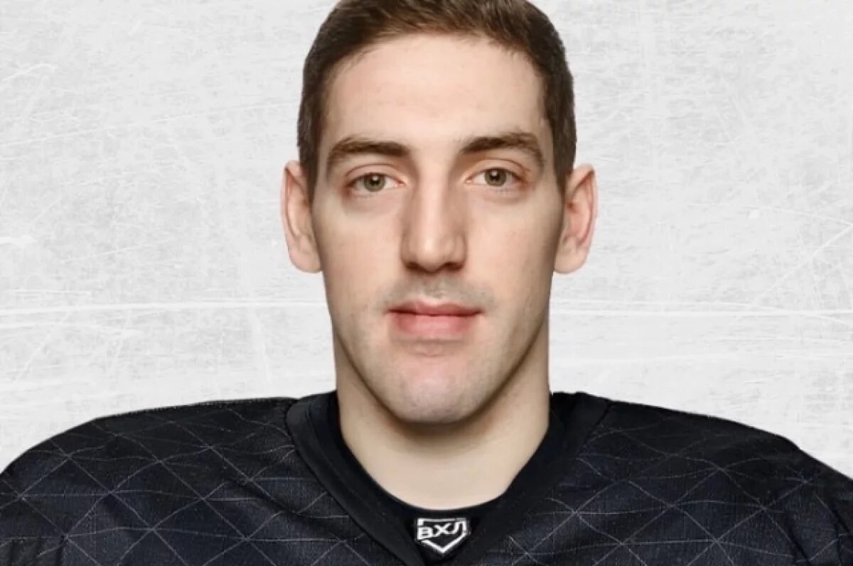    Омский «Авангард» подписал игрока, приобретённого у «Северстали»