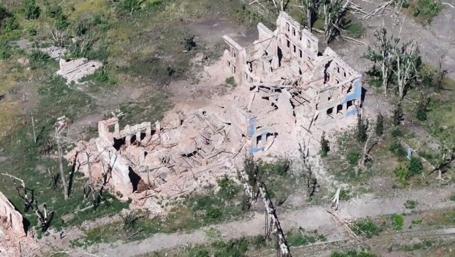     / Источник: © Пресс-служба Минобороны РФ/РИА Новости