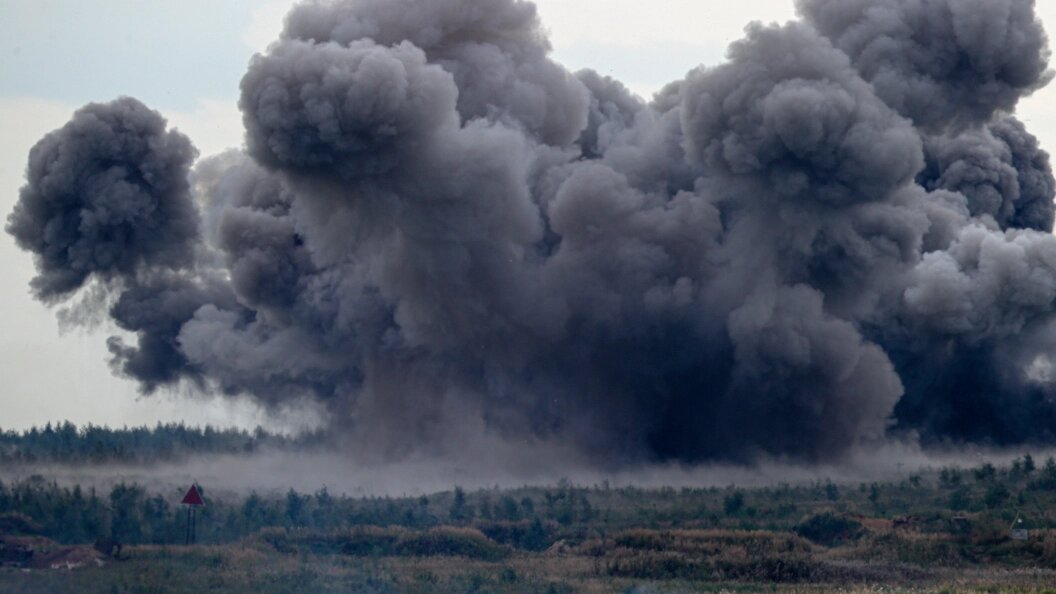    Фото: Bulkin Sergey/news.ru/Globallookpress