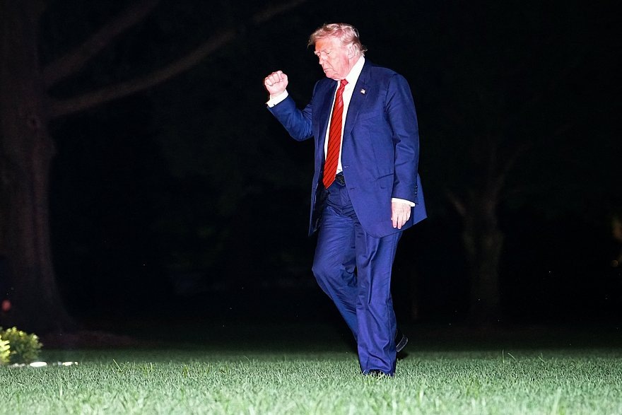    Фото: Aaron Schwartz / Reuters