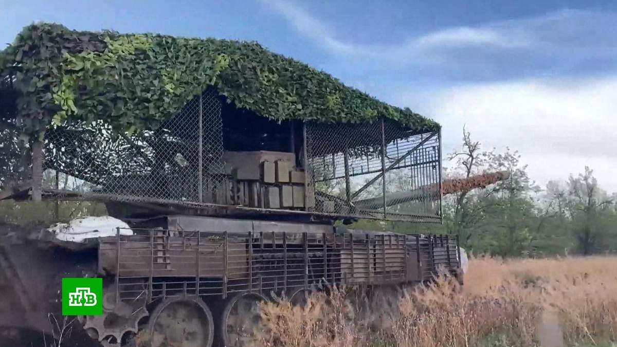    ВС РФ ударили по украинскому военному аэродрому и позициям ЗРК