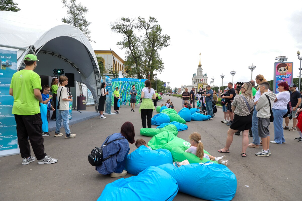 Фото: МТРК «Мир»/Ирина Фомочкина
