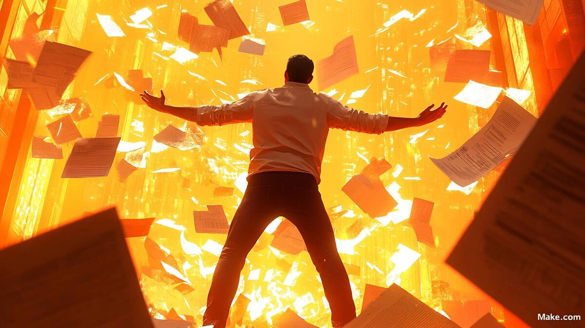    Автоматизация приносит прибыль: почему бизнес отстает? Khar_AG