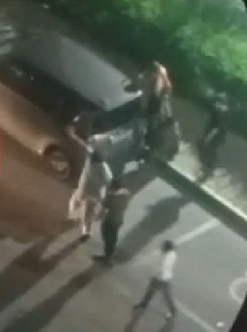 Скриншот из видео.