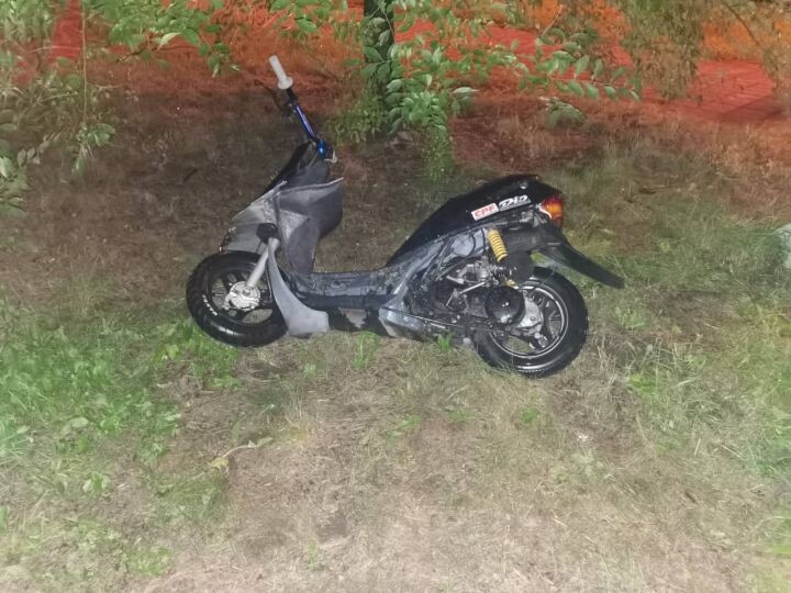    Фото:Пресс-служба Госавтоинспекции Хабаровска