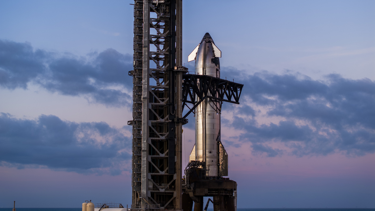 Фото SpaceX  📷
