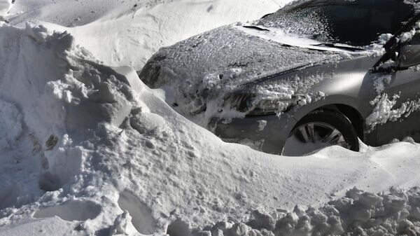    © Sputnik / Виталий Аньков