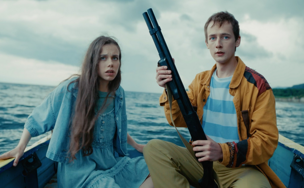 Листайте кадры.