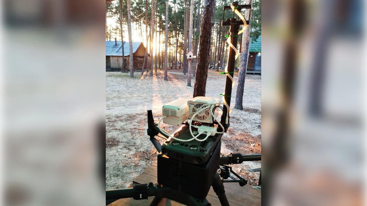    Лаборатория ЮГУ усовершенствовала оценку газообмена в природных экосистемах