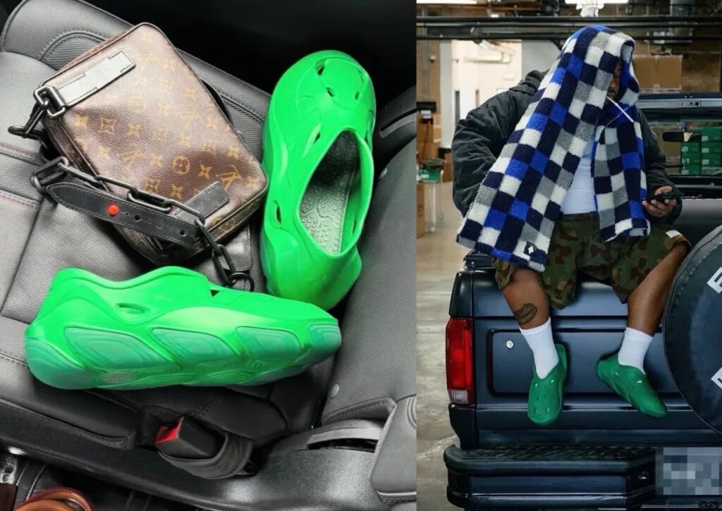 Every Now & Then x New Balance Fresh Foam X RCVRY “Everydays”