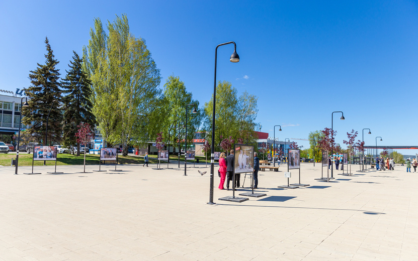    Главные новости Ижевска на утро 25 июля: гибель ребенка в ДТП и исторический фестиваль