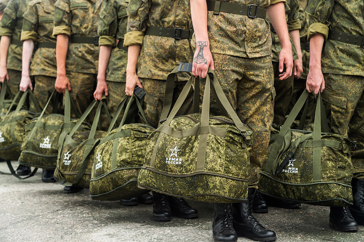    Фото Андрея Заржецкого