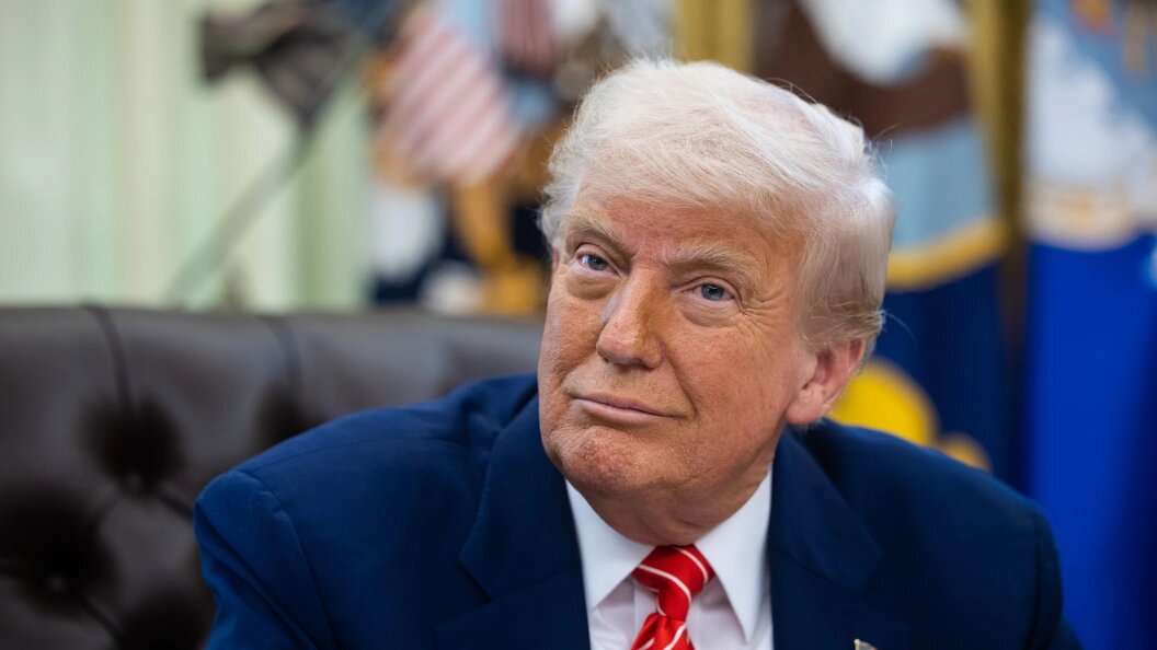    Фото: Francis Chung - Pool via CNP/Keystone Press Agency/Globallookpress