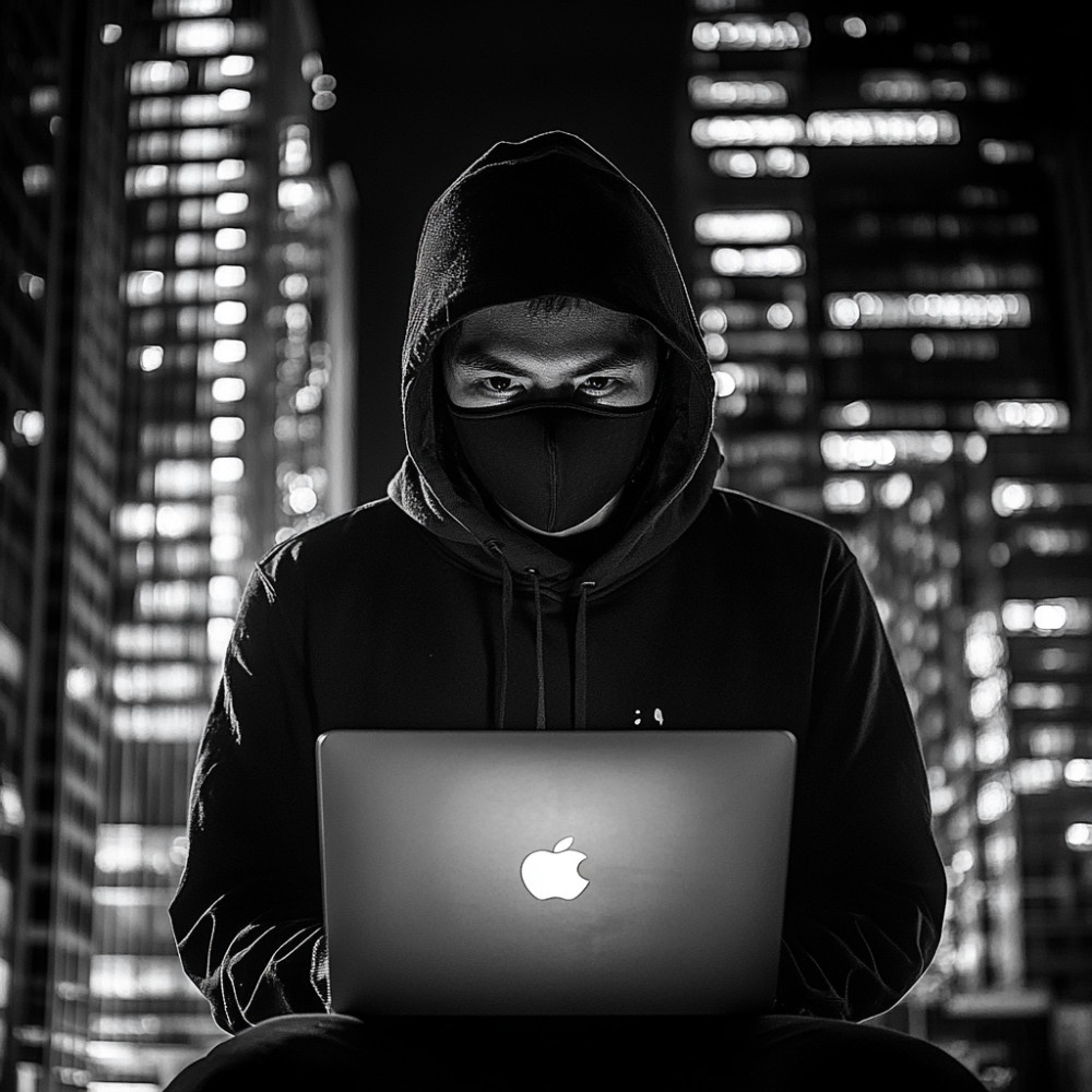    Как мошенники обманули знакомого на 30 тысяч рублей и угрозами заставляют бояться штрафов