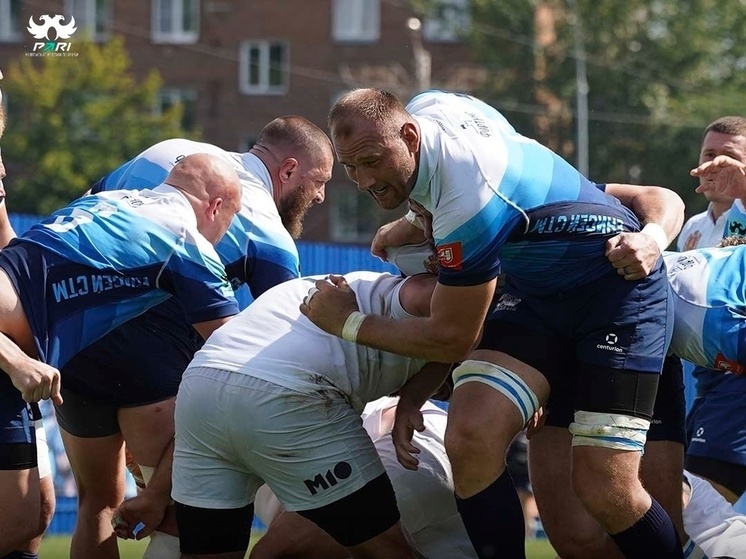     Фото: vk.com/enisei_stm