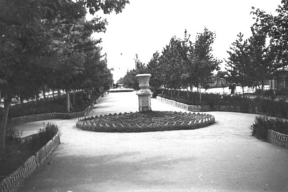 Фото из старых альбомов