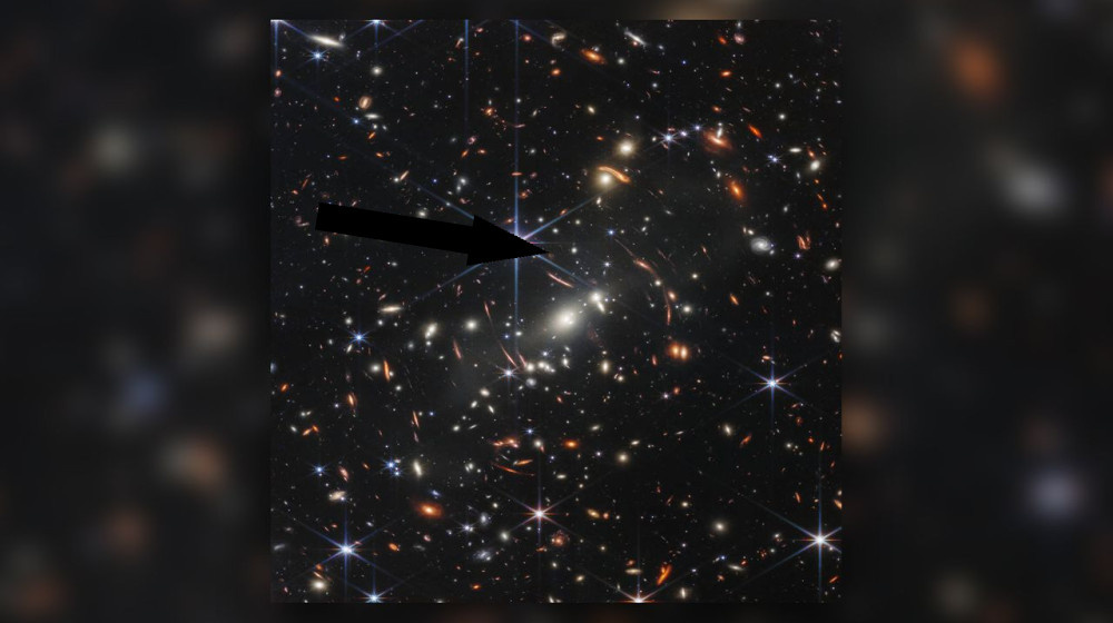    До какой глубины в космос заглядывает самый мощный телескоп