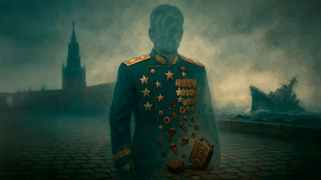    Коллаж Царьграда