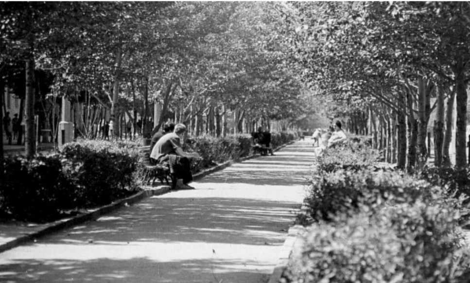 Это было когда то