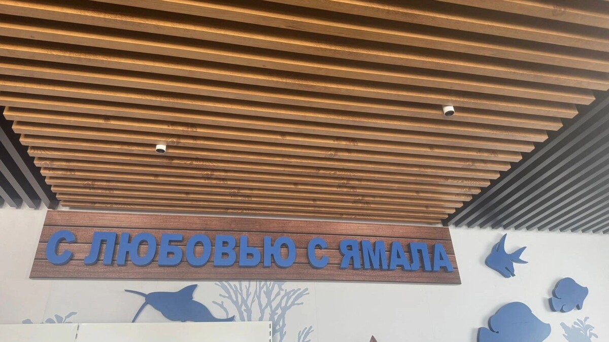    Фото из личного архива Натальи Кайзер