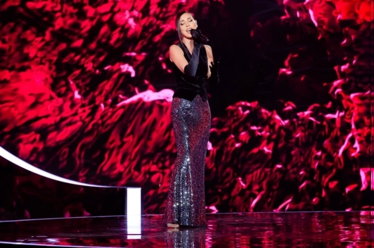    Певица Алсу станет хедлайнером Дня города Екатеринбурга