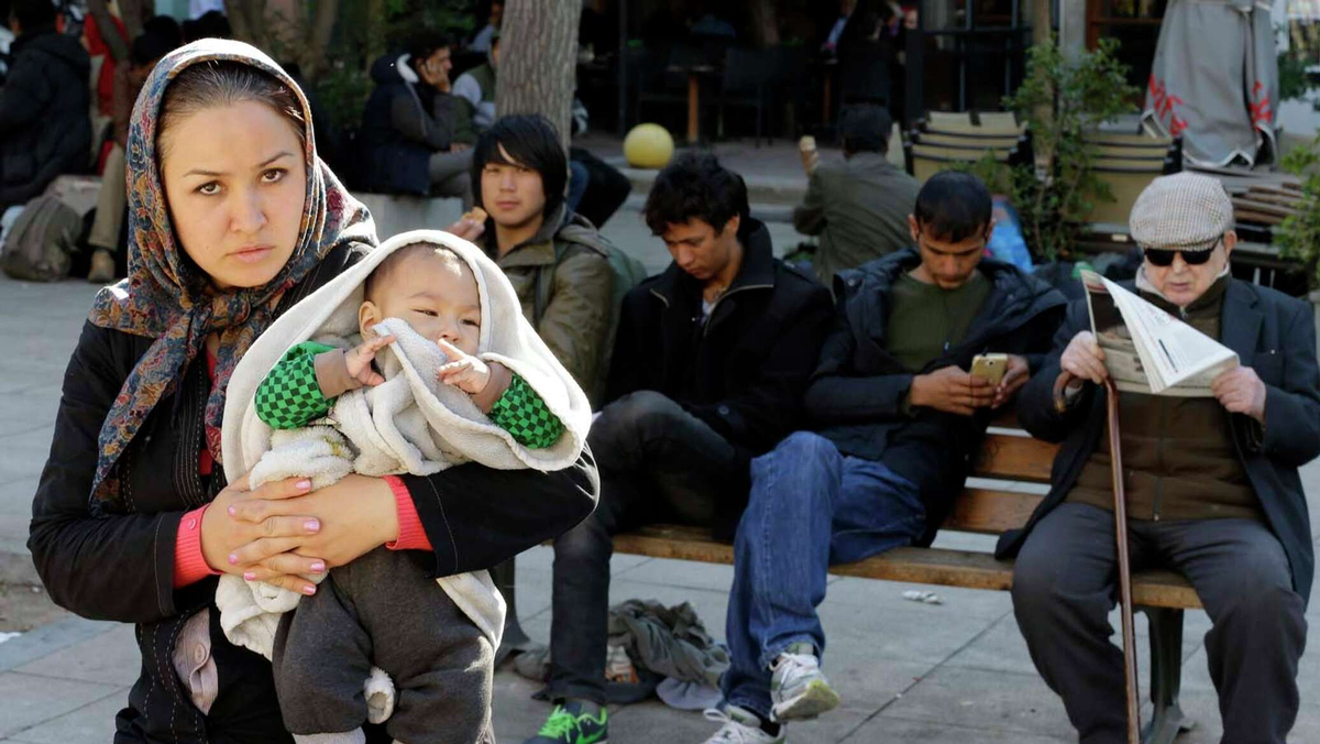 Фото: sputniknews.ru