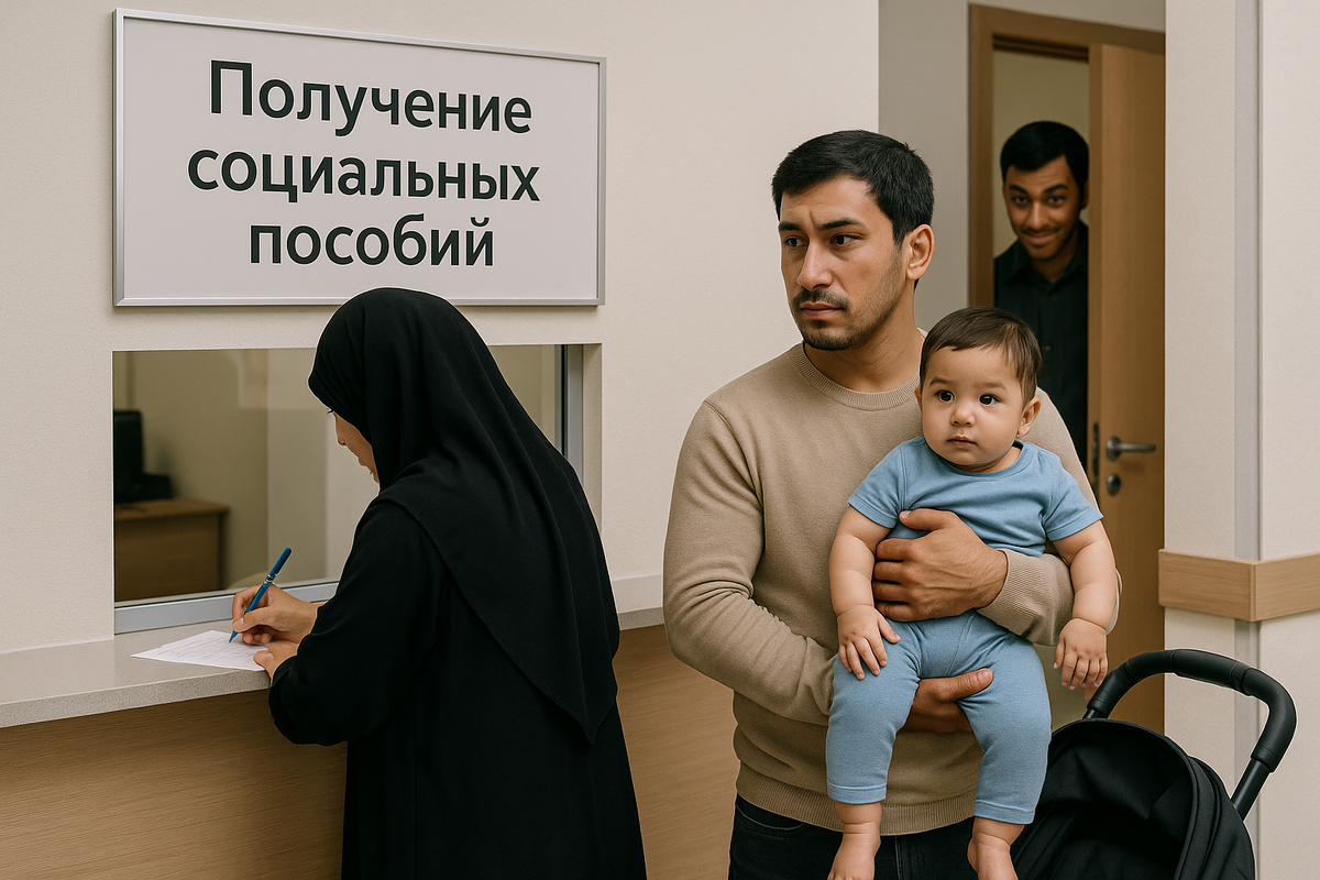 Коллаж автора