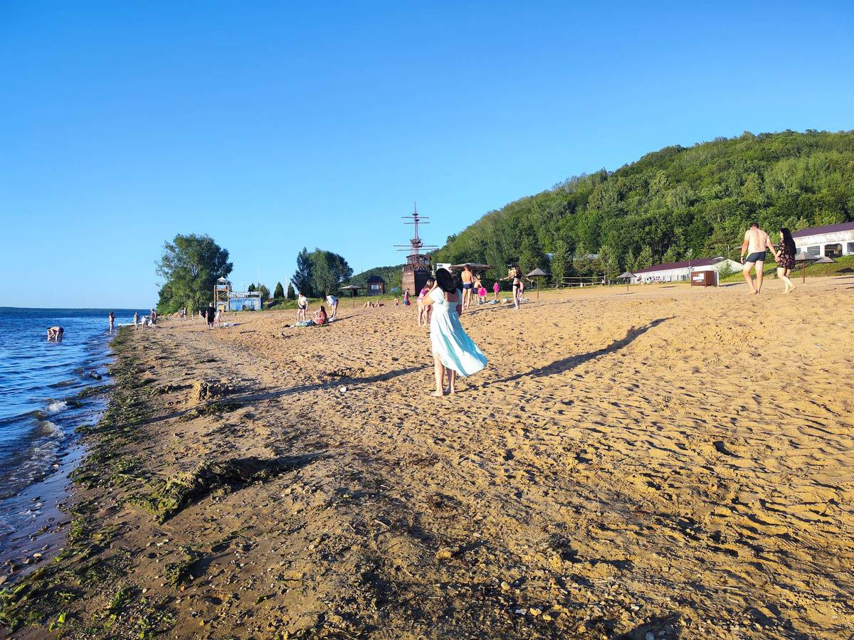 Роспотребнадзор регулярно предупреждает о необходимости соблюдать меры предосторожности.  Фото: Фото: ФедералПресс / Ксения Кобалия