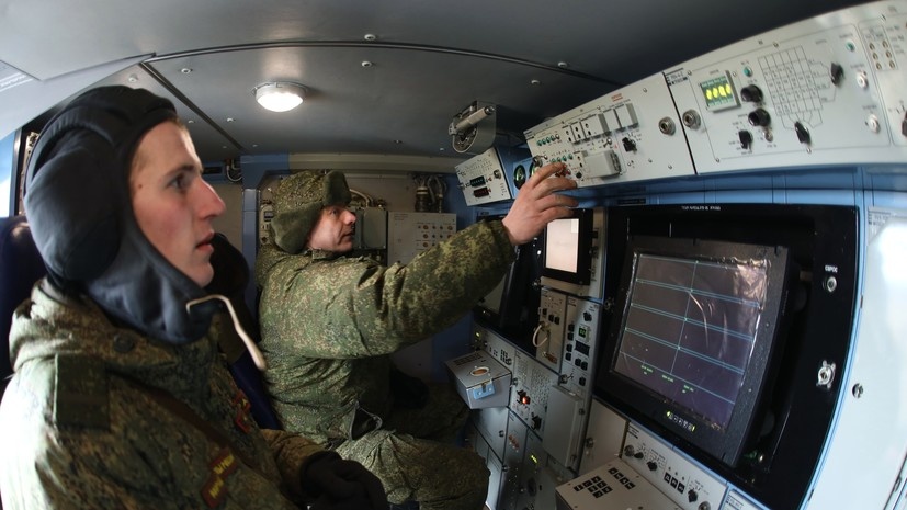   РИА Новости