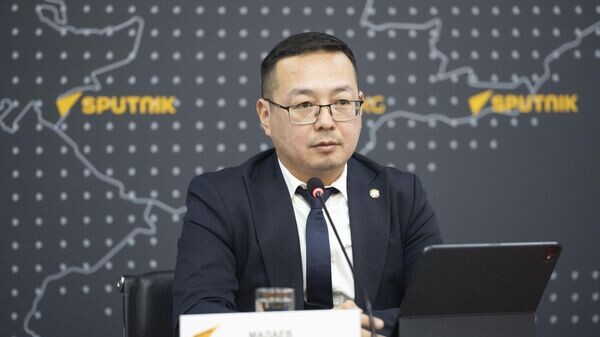    © Sputnik / Акбар Акжигитов