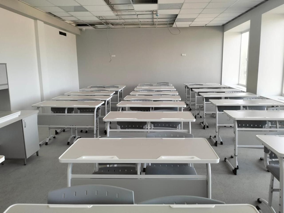 пресс-служба Администрации Нягани